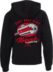 DBK Youth Factory Hoodie (2026)