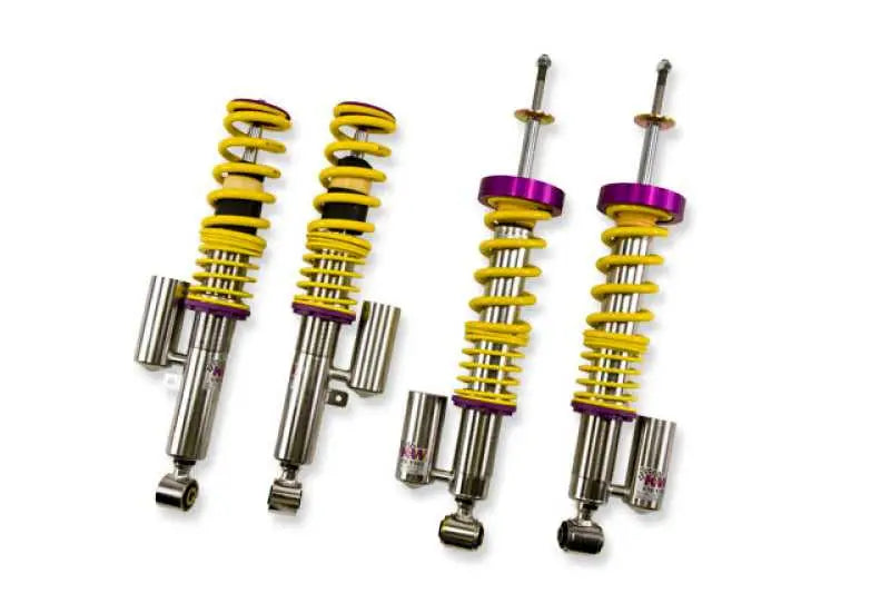 KW 35257001 KW Coilover Kit V3 Lexus IS 200 / 300 (XE1)Sedan Wagon