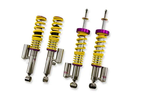 KW 35257001 KW Coilover Kit V3 Lexus IS 200 / 300 (XE1)Sedan Wagon