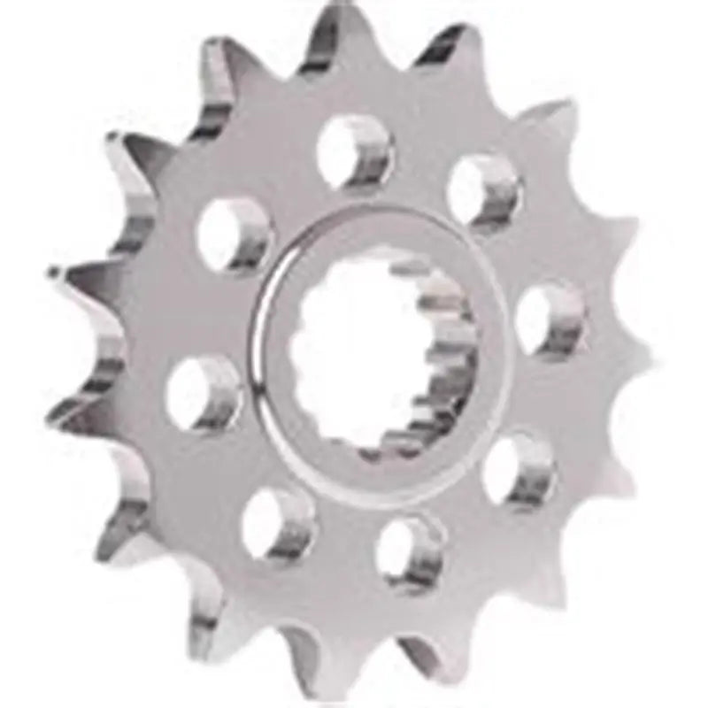 3528-17 Vortex Front Cs Sprocket Steel 17T-525 Suz - RV and Auto Parts