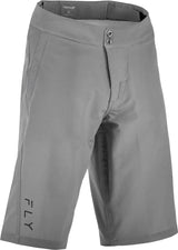 FLY RACING 353-36638 Maverik Shorts Grey Sz 38