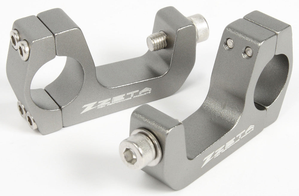 Zeta Armor Handguards U Clamp Mount Mounts/Brackets ZE71-1718 - Kit