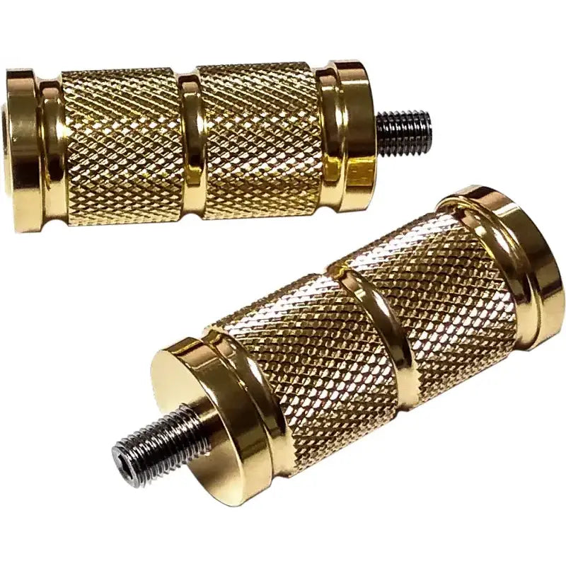 353002 Shift/Brake Peg Retro Bronze - Shift