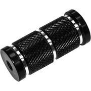 353005 Shift/Brake Peg Retro Black - Shift