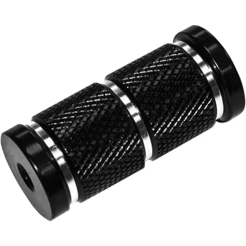 353005 Shift/Brake Peg Retro Black - Shift