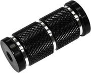 353005 Shift/Brake Peg Retro Black - Shift