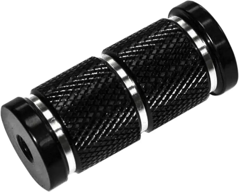 353005 Shift/Brake Peg Retro Black - Shift
