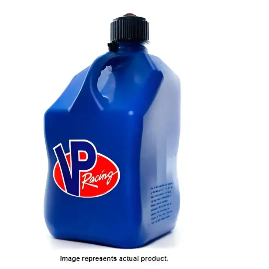 3532-CA Vp Fuel Blue Vpsq 5.5 Gal Ms Container - Liquid Storage