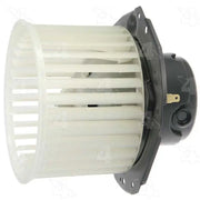 35334 Heater Fan Motor