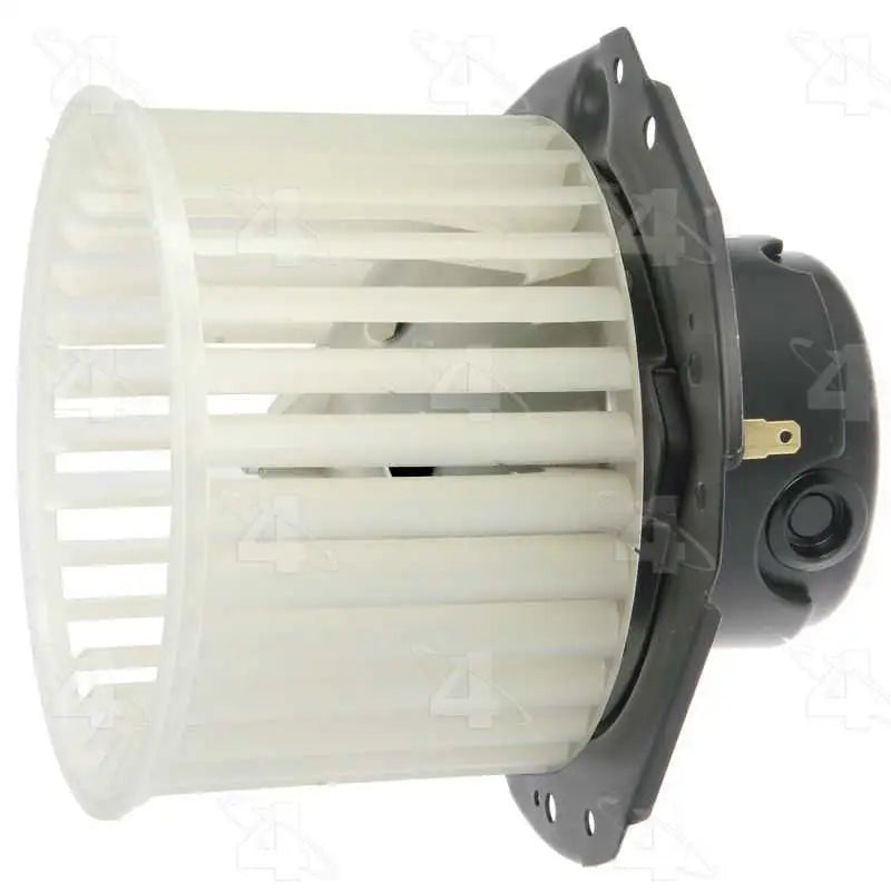 35334 Heater Fan Motor