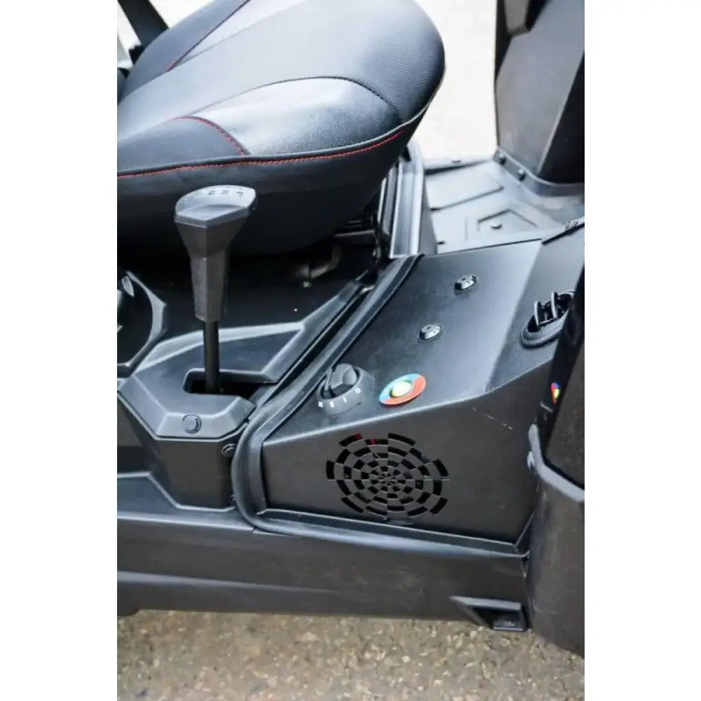 3535 Open Trail UTV Cab Heater - RV and Auto Parts