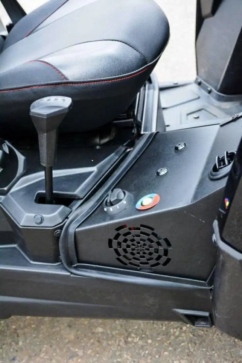 3535 Open Trail UTV Cab Heater - RV and Auto Parts