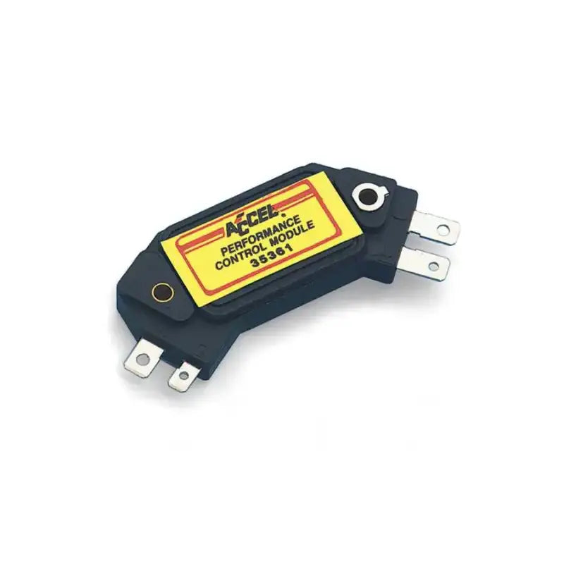 35361 ACCEL Gm Hei 74-95 Ign Mdltr W/Greas