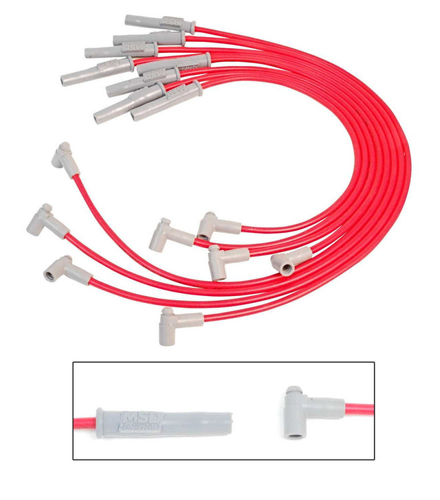 35379 Spark Plug Wire Set