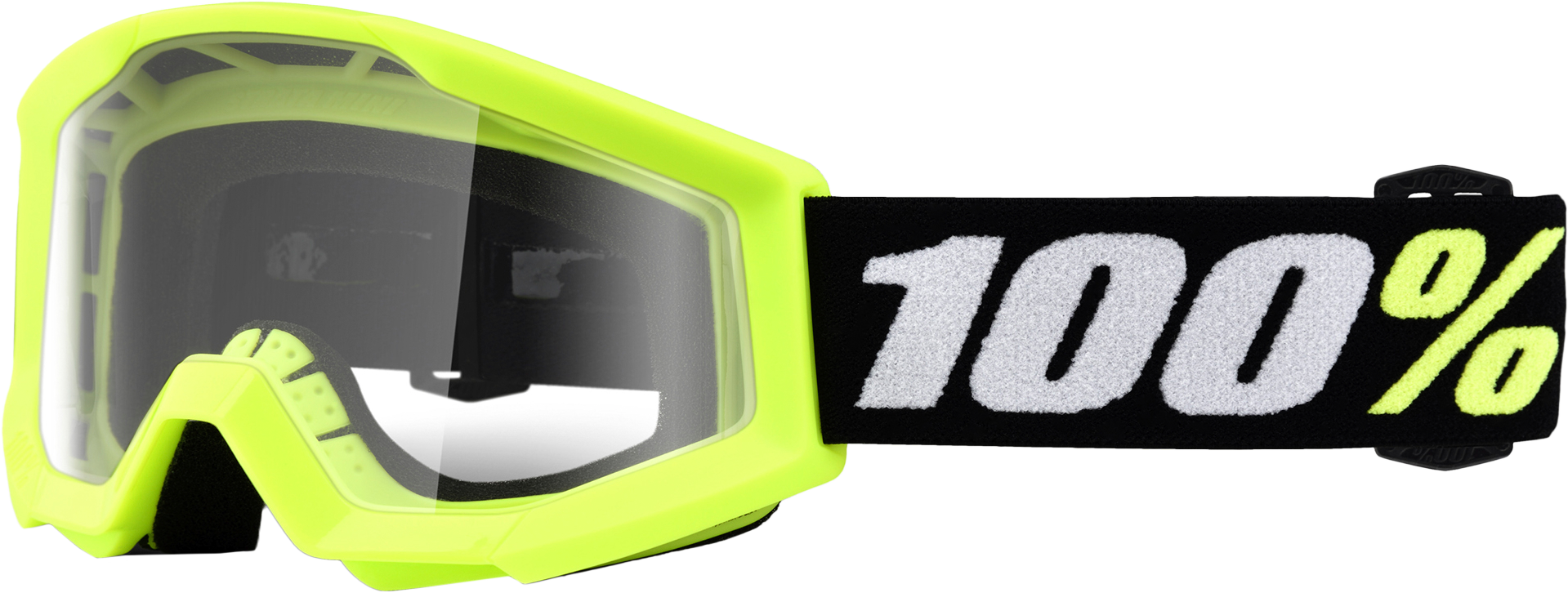 100-Percent Strata Mini Goggles