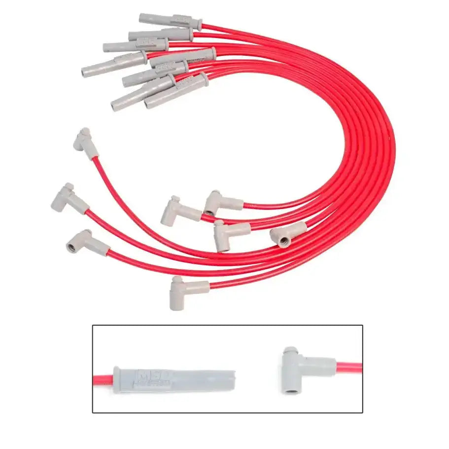 35399 Spark Plug Wire Set