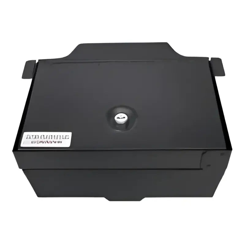 355-01 Tuffy Sec Security Console Insert for vehicles features durable construction and easy installation to protect valuables.