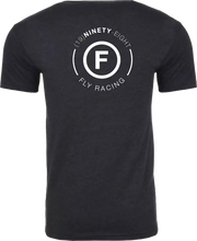 354-03182X Fly Atom Tee Black 2x - (2024)