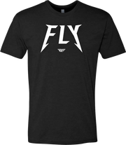 354-03202X Fly Master Tee Black 2x - (2024)