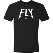 354-0320YM Youth Fly Master Tee Black Ym - (Youth) (2024)