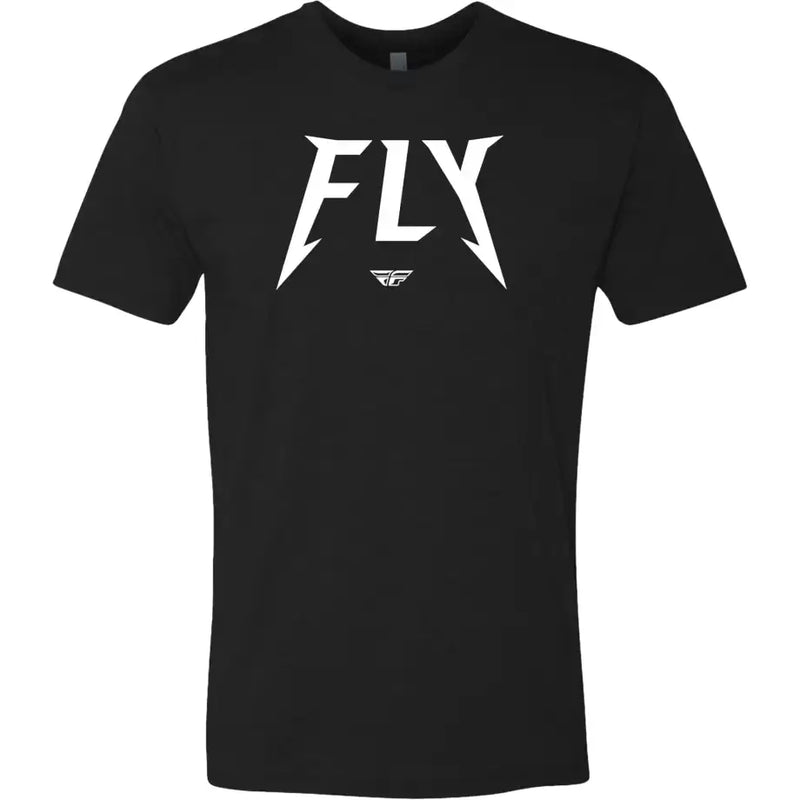 354-0320YM Youth Fly Master Tee Black Ym - (Youth) (2024)