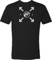 354-0322YL Youth Fly Lost Tee Black Yl - (Youth) (2024)