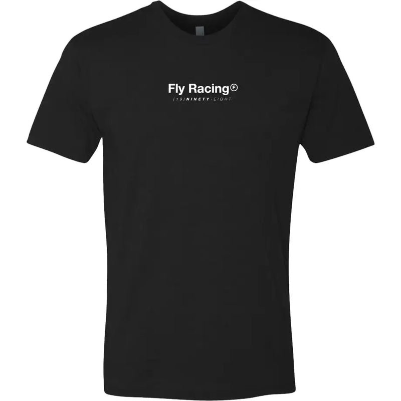 354-0322YM Youth Fly Lost Tee Black Ym - (Youth) (2024)