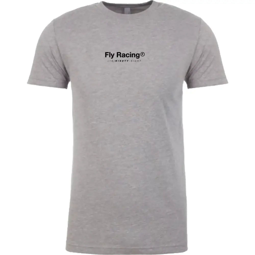 354-0323YM Youth Fly Lost Tee Dark Grey Heather Ym - (Youth) (2024)