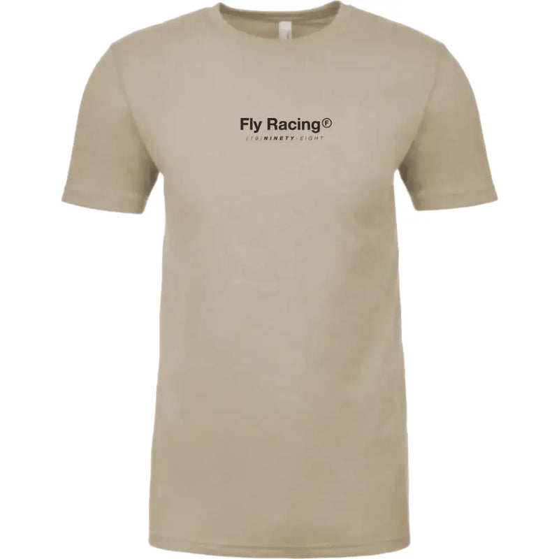 354-03242X Fly Lost Tee Cream 2x - (2024)