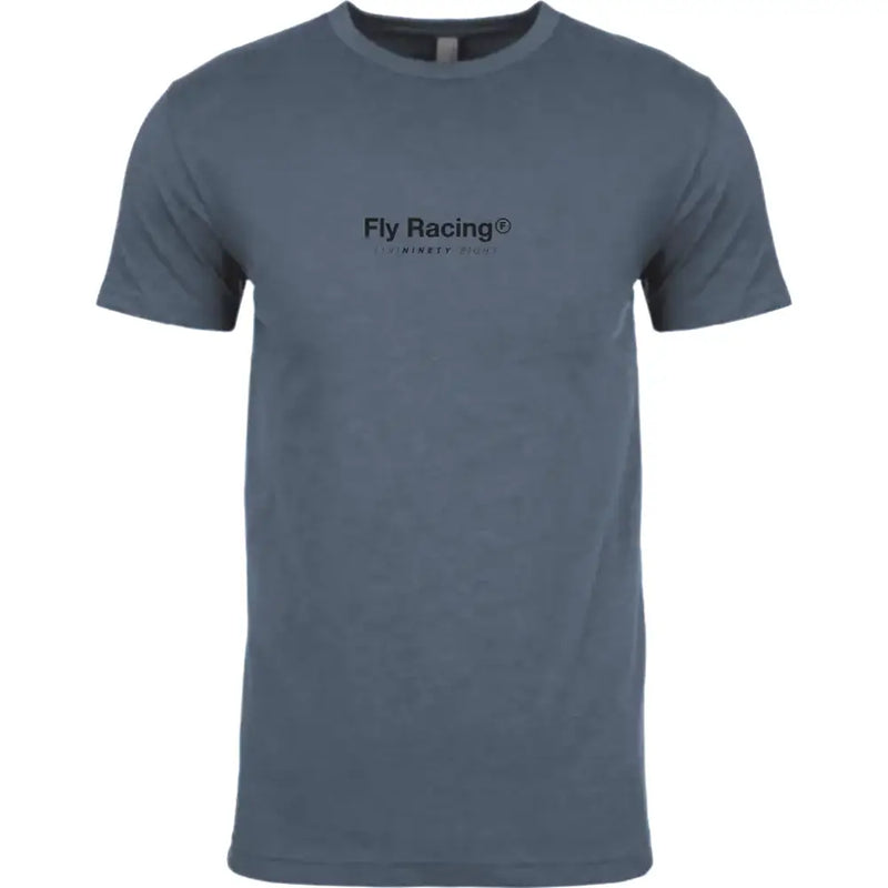 354-0325M Fly Lost Tee Indigo Md - (2024)