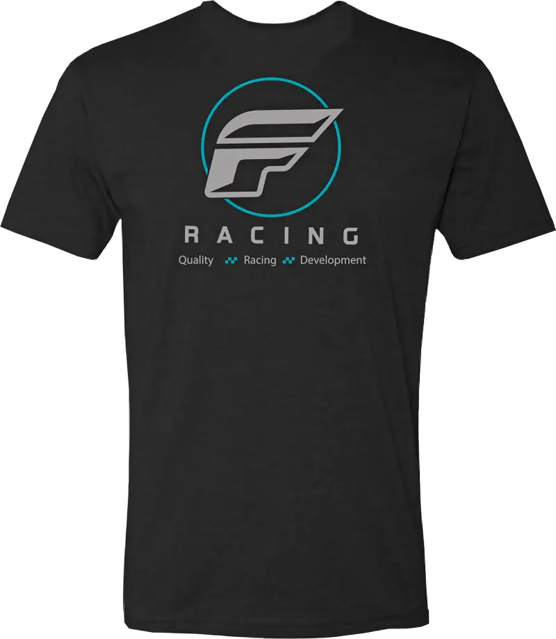 354-03262X Fly Victory Tee Black 2x - (2024)