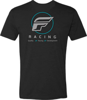 354-0326X Fly Victory Tee Black Xl - (2024)