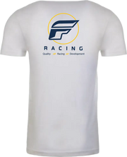 354-0327M Fly Victory Tee White Md - (2024)