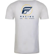 354-0327M Fly Victory Tee White Md - (2024)