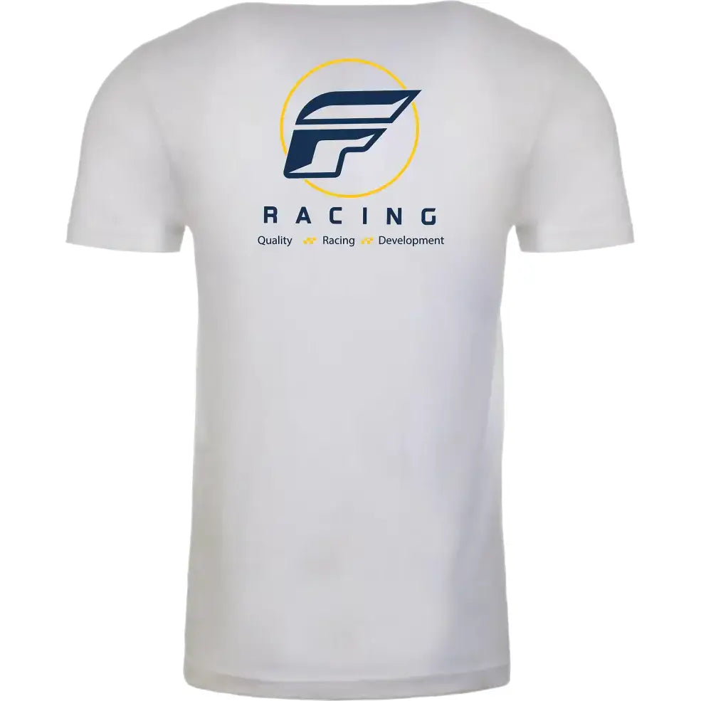 354-0327M Fly Victory Tee White Md - (2024)