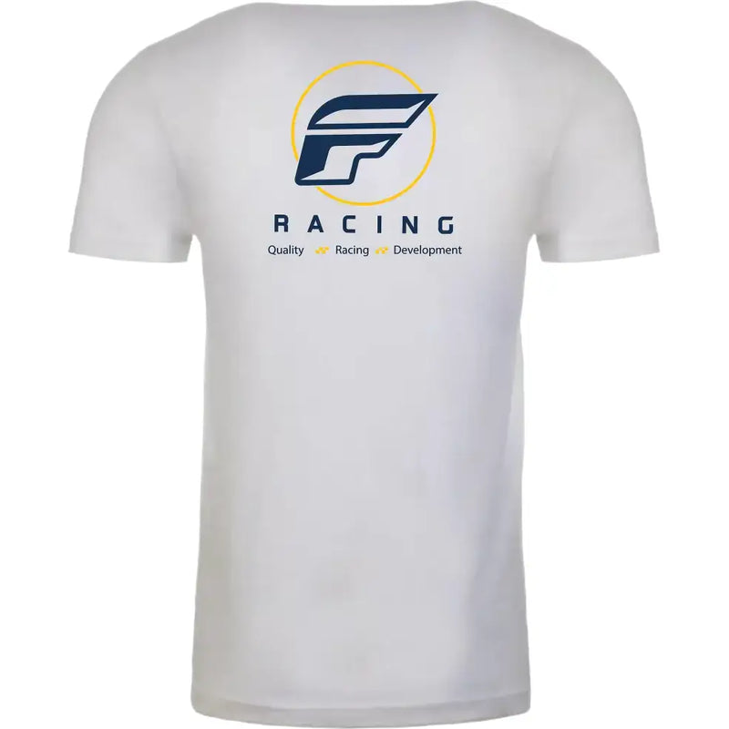 354-0327M Fly Victory Tee White Md - (2024)