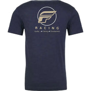 354-03282X Fly Victory Tee Midnight Navy 2x - (2024)