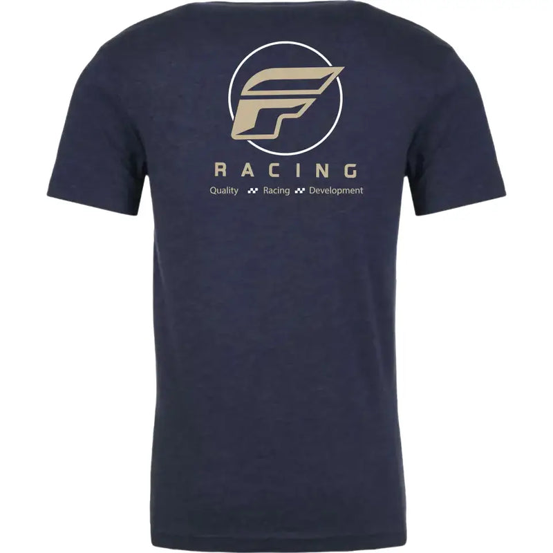 354-03282X Fly Victory Tee Midnight Navy 2x - (2024)