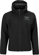 354-63832X Checkpoint Jacket Black 2x - RV and Auto Parts
