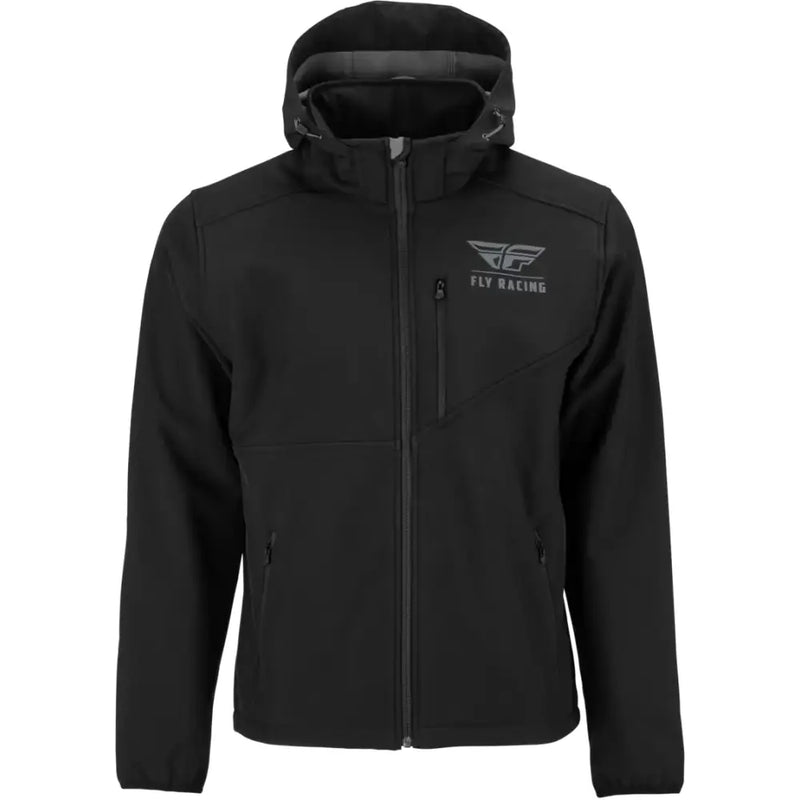 354-63832X Checkpoint Jacket Black 2x - RV and Auto Parts