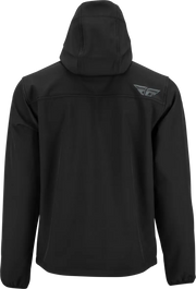 354-63833X Checkpoint Jacket Black 3x - (2024)