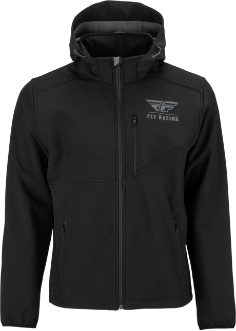 354-63833X Checkpoint Jacket Black 3x - (2024)