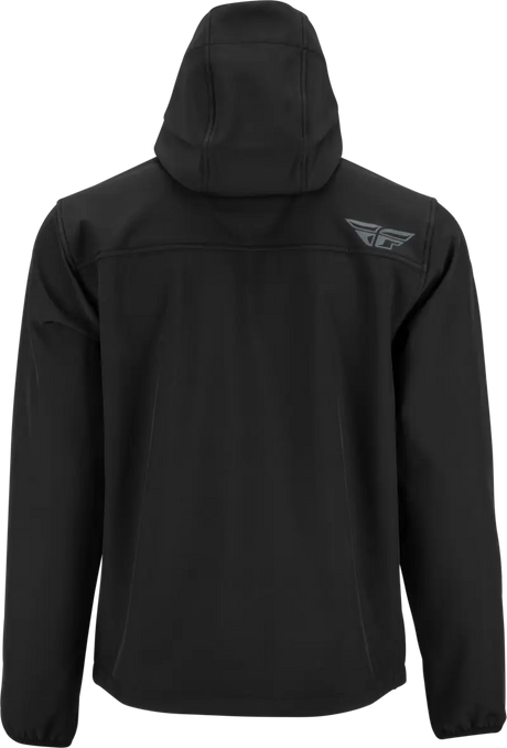 354-6383X Checkpoint Jacket Black Xl - RV and Auto Parts