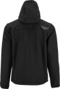 354-6383X Checkpoint Jacket Black Xl - RV and Auto Parts