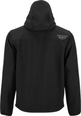 354-6385M Checkpoint Jacket Typhon/Black Md - RV and Auto Parts