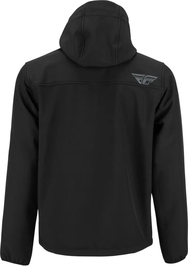 354-63862X Checkpoint Jacket Obskura/Black 2x - RV and Auto Parts