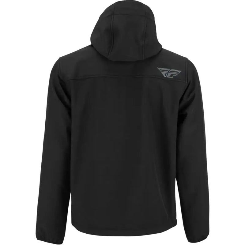 354-6386X Checkpoint Jacket Obskura/Black Xl - RV and Auto Parts