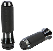 354127 Venom Grips Black Contrast Cut Tbw