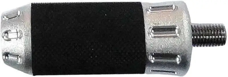 354138 Venom Brake/Shift Shot Peened Chrome