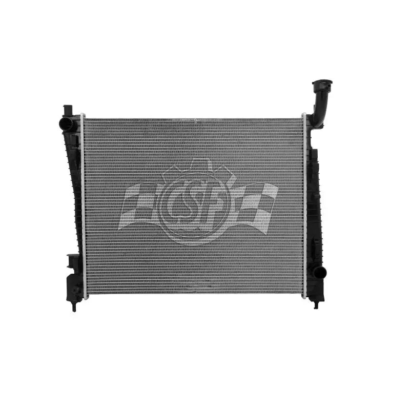 CSF RADIATOR 3543 DODGE DURANGO
